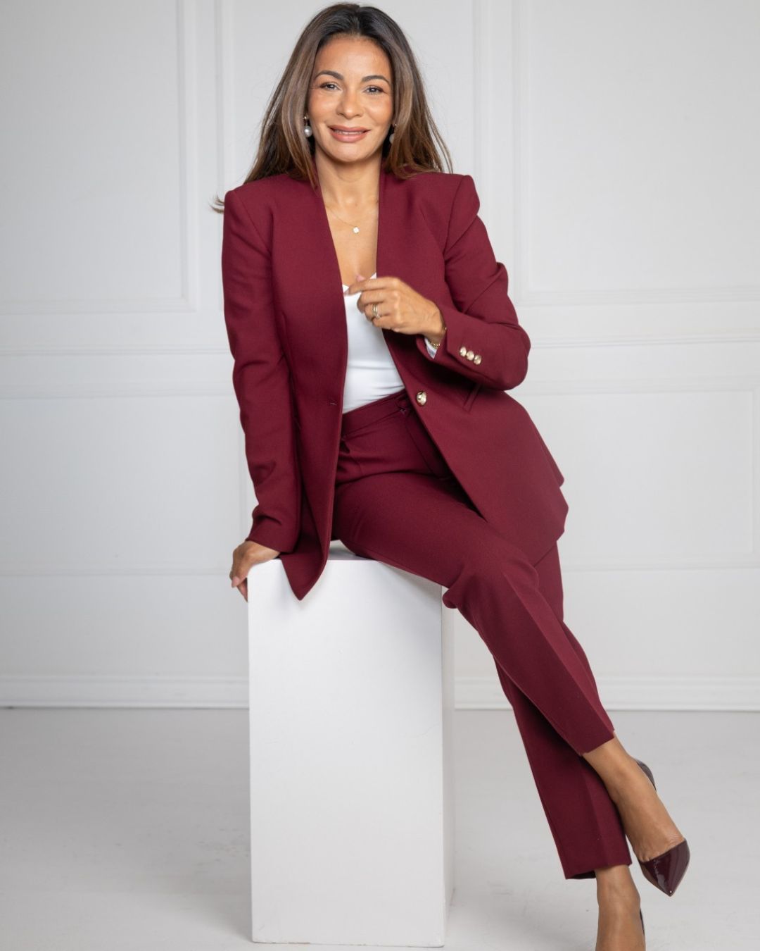 Erica Pereira - Remax