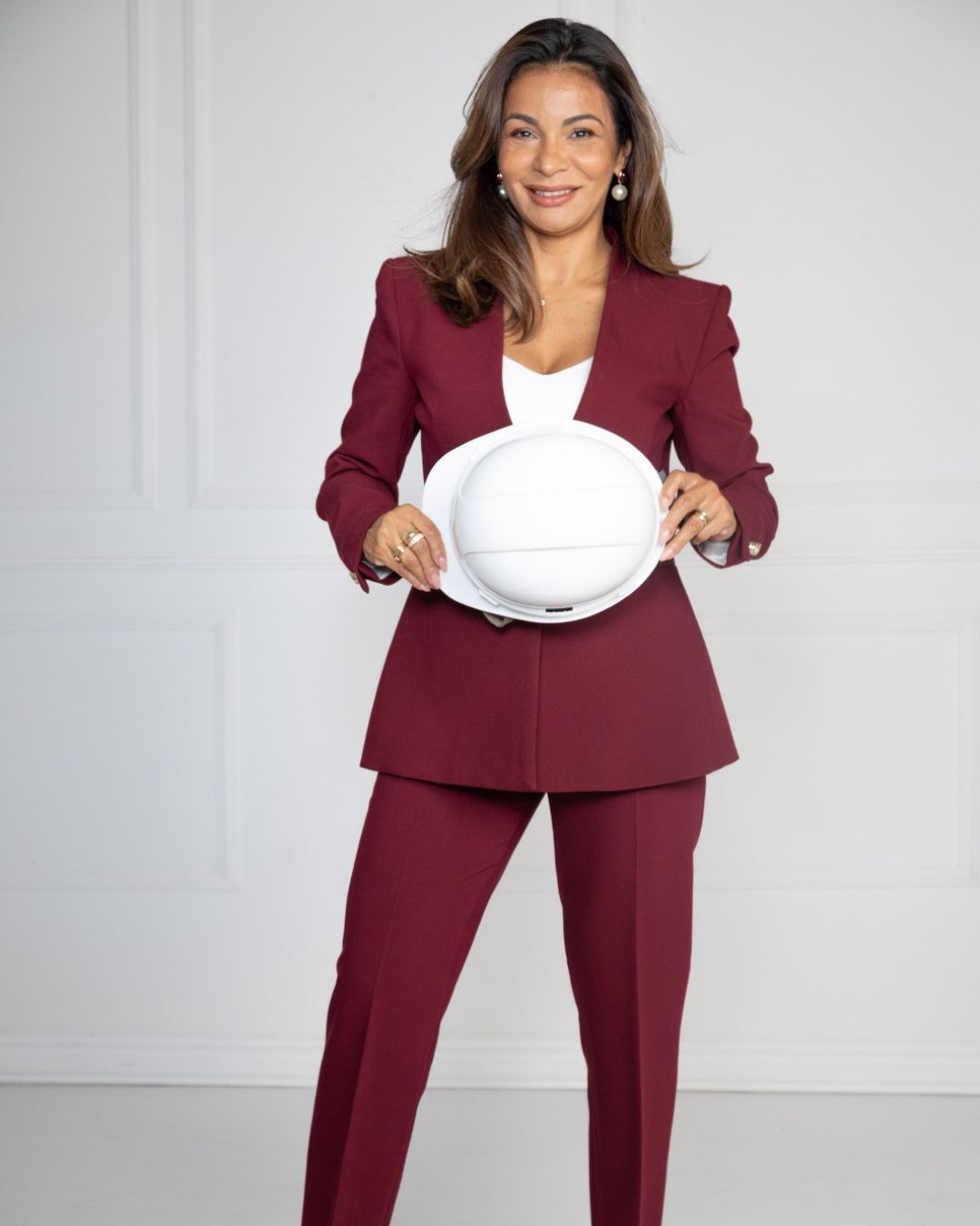 Erica Pereira - Remax