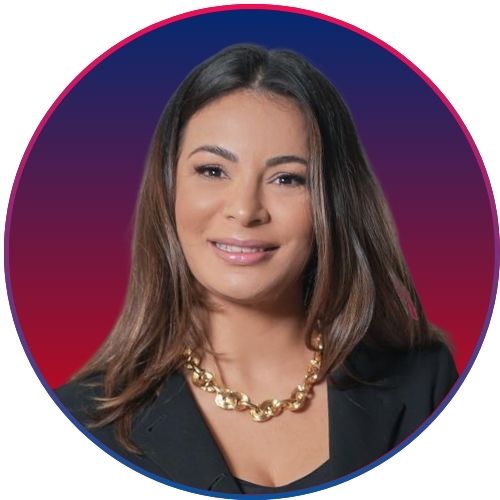Andreia Alecrim - Remax Dream Gondomar
